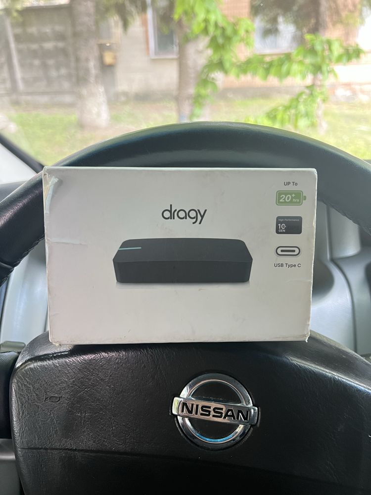 Оренда та продаж професійного приладу для вимірюваня динаміки Dragy70