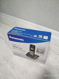 Panasonic KX-TG8077UAT радиотелефон