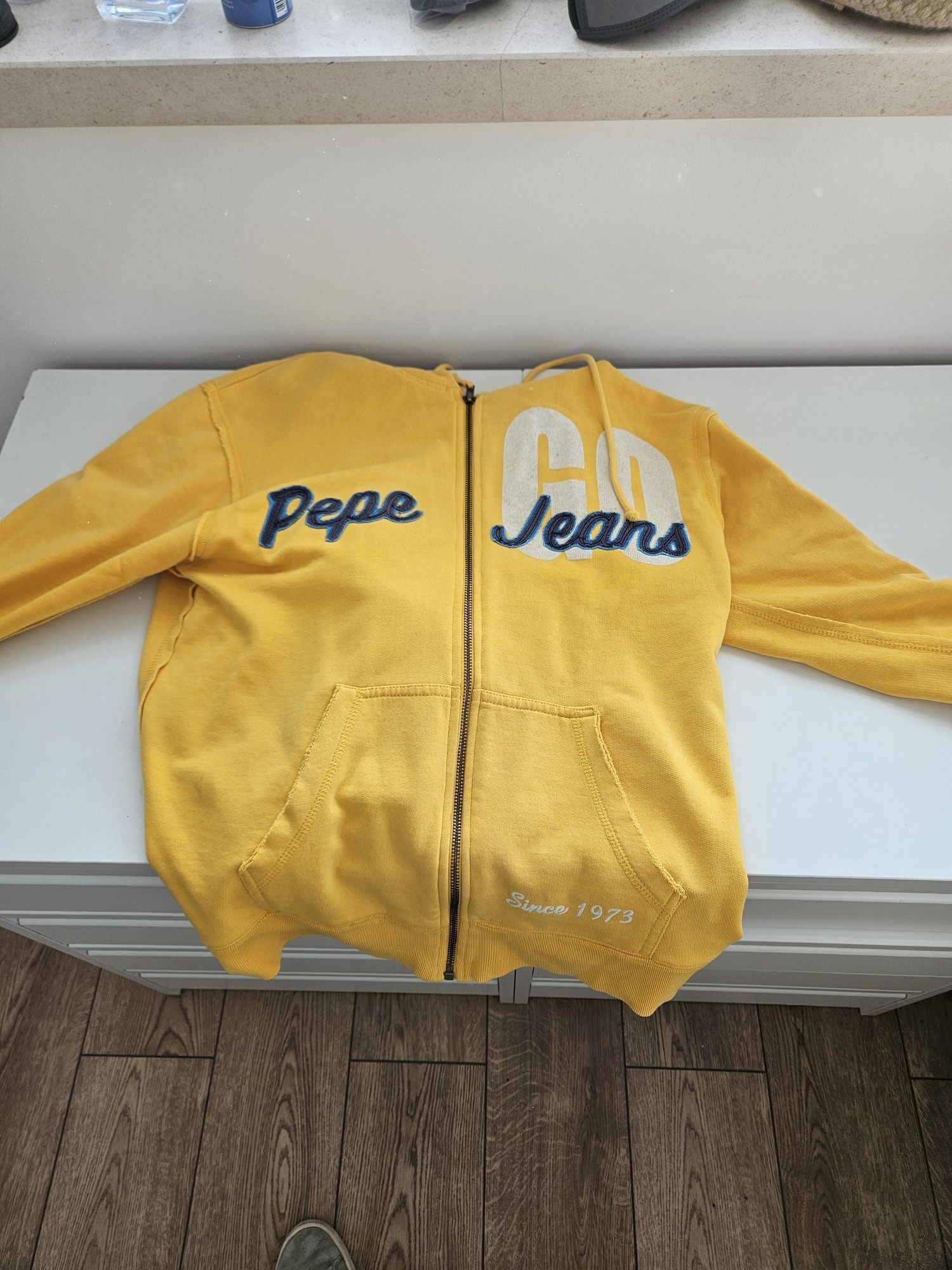 Casaco Pepe Jeans