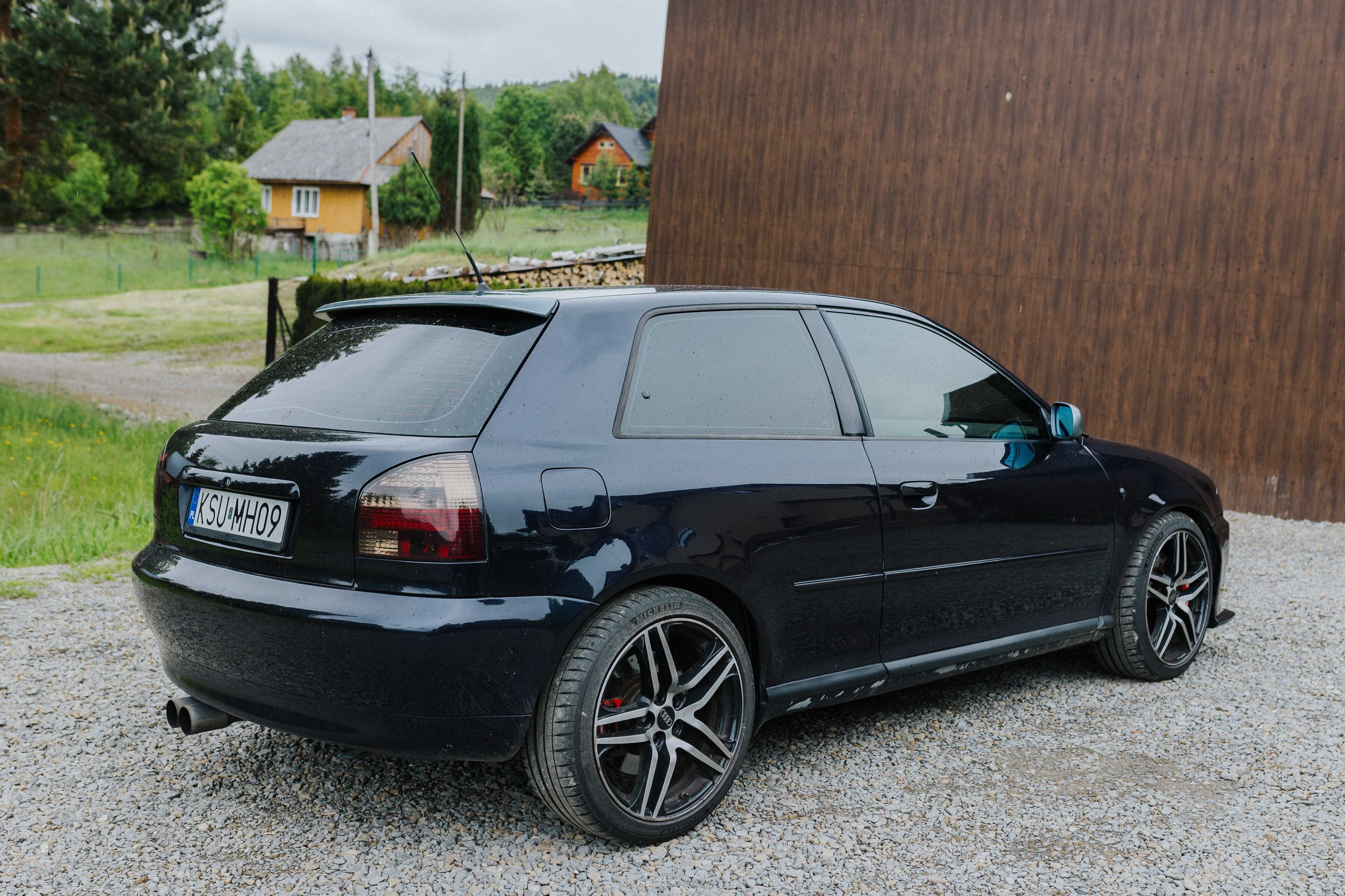 Sprzedam Audi A3 8L