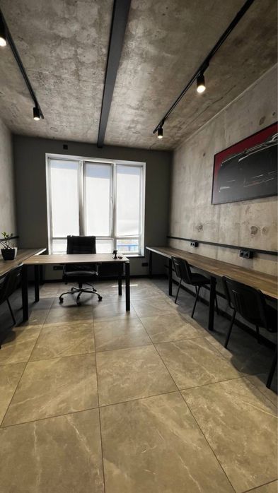 Аренда офиса ЖК Омега Толбухина