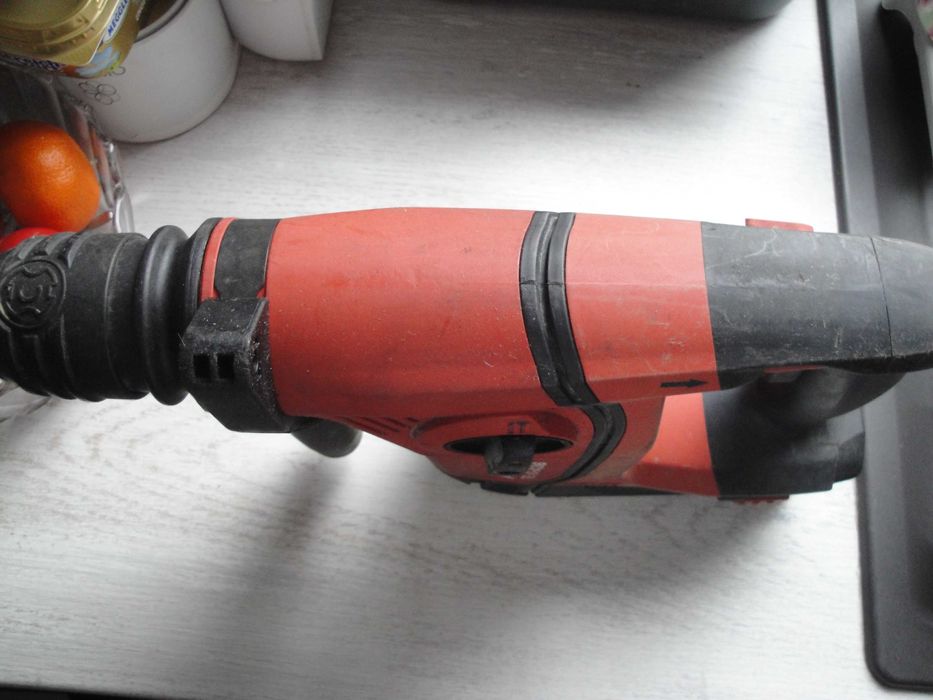 Wiertarka udarowa Hilti TE6-A36