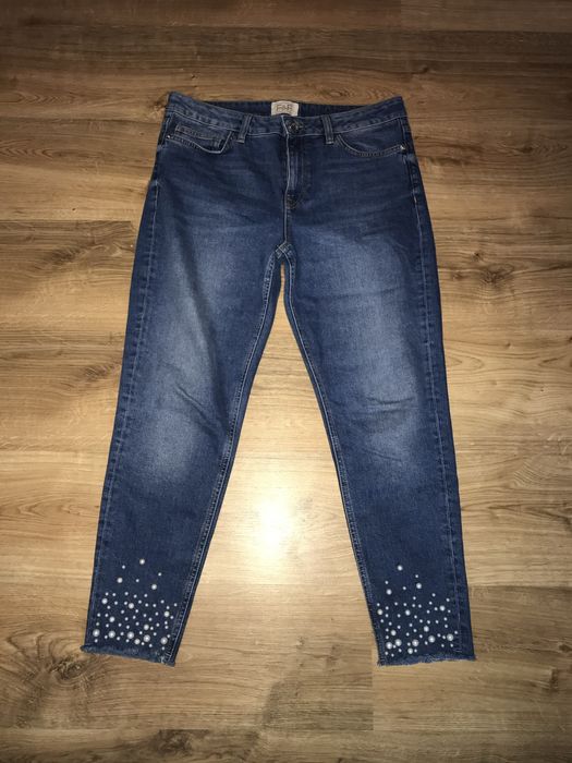 Штани,лосини,джинси жіночі нові та бу