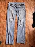 Джинси Levi’s нові