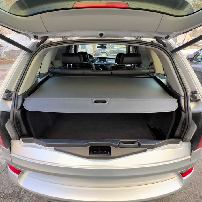 BMW X5 2011 E70 (FL) 35i АТ (306 к.с.) xDrive