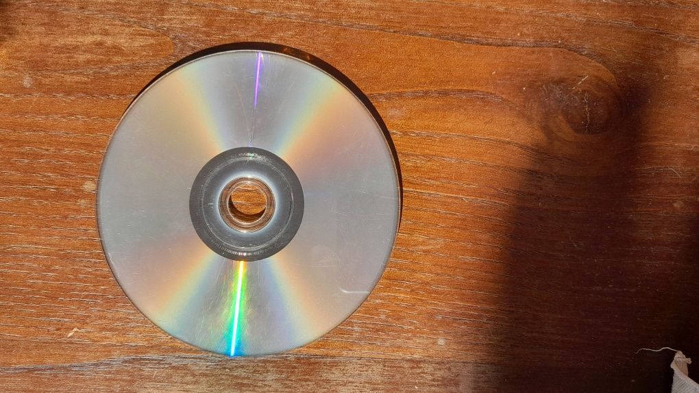 DVD Ruca o explorador