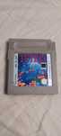 Gra TETRIS Gameboy
