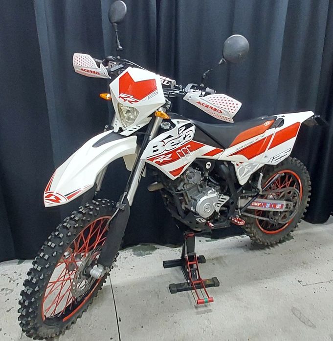 Beta RR 125 ENDURO