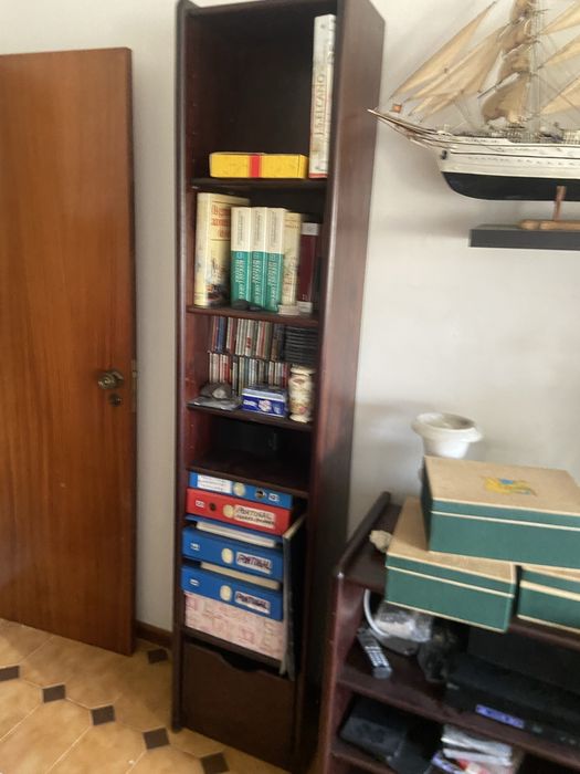 Recheio casa aberto propostas