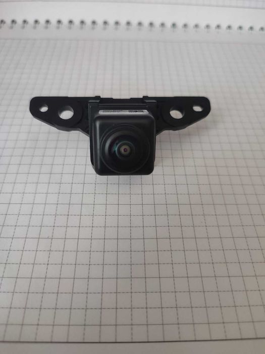 Камера Nissan Rogue \ X-Trail T33 2021-