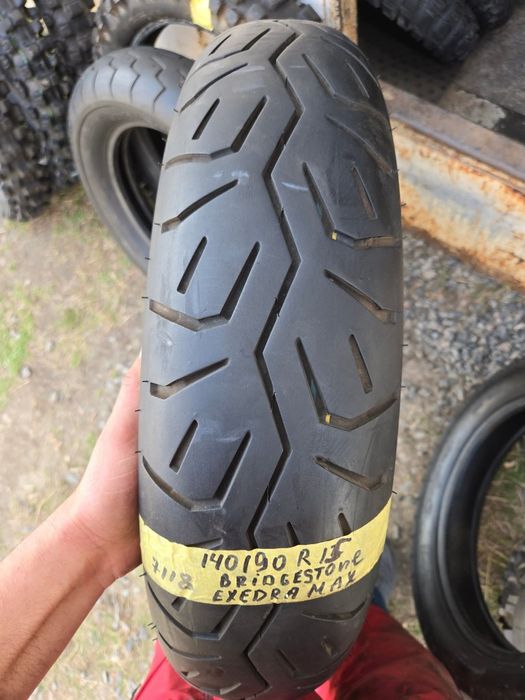 140/90R15 Склад великий вибір 130 90 80 15