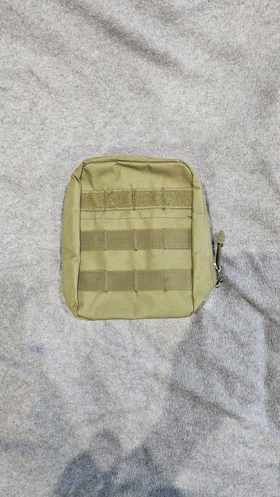 Saszetka Utility Molle