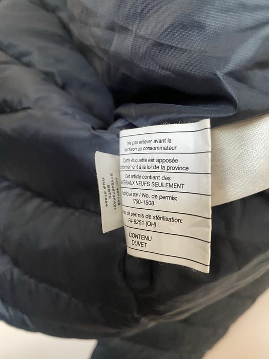 Пуховик мікропуховик Patagonia