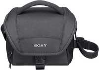 Bolsa Máquina Fotográfica Sony