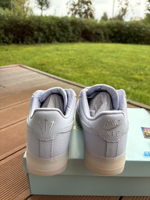 Nike x nocta air force 1 low (Buty)