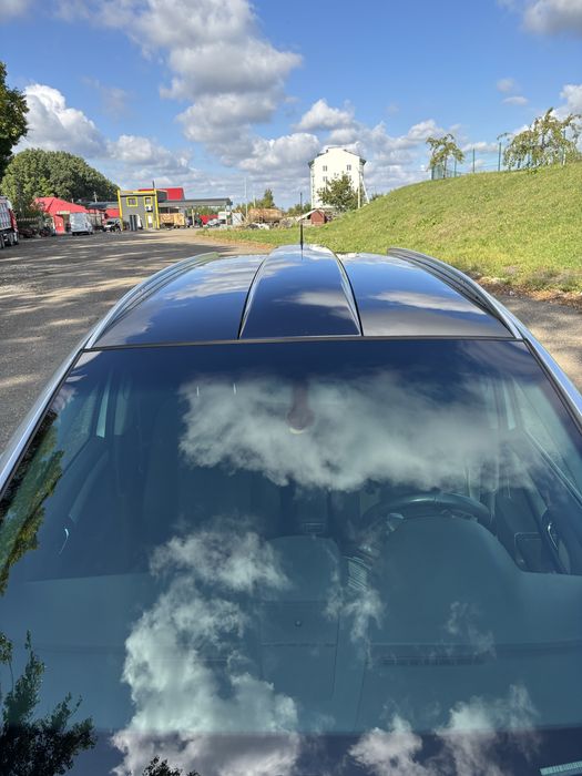 Продам Opel Zafira b 1,7 CDTI 2011р