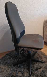 Fotel krzesło Nowy Styl model Grovve , biurowy , komputerowy