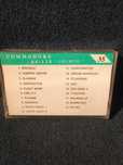 Kaseta Commodore 64 GRUBCIO 35 - składanka gier