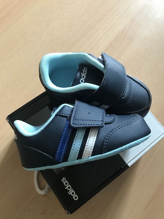 Nowe buty adidasy Adidas roz.19