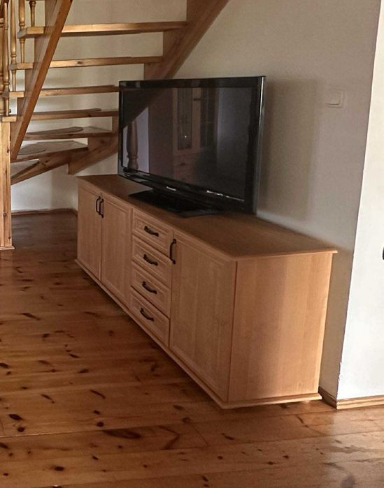 Komoda z szufladami