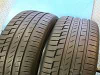 225/45 R17 Continental - markowe opony klasy PREMIUM