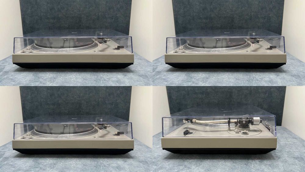 Technics SL-1500/automat/SERWIS/direct drive/STROBOSKOP/oryginał