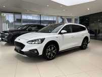 Ford Focus Active, LED, Kamera, Panorama, 1 właściciel, FV23% gwarancja, dostawa