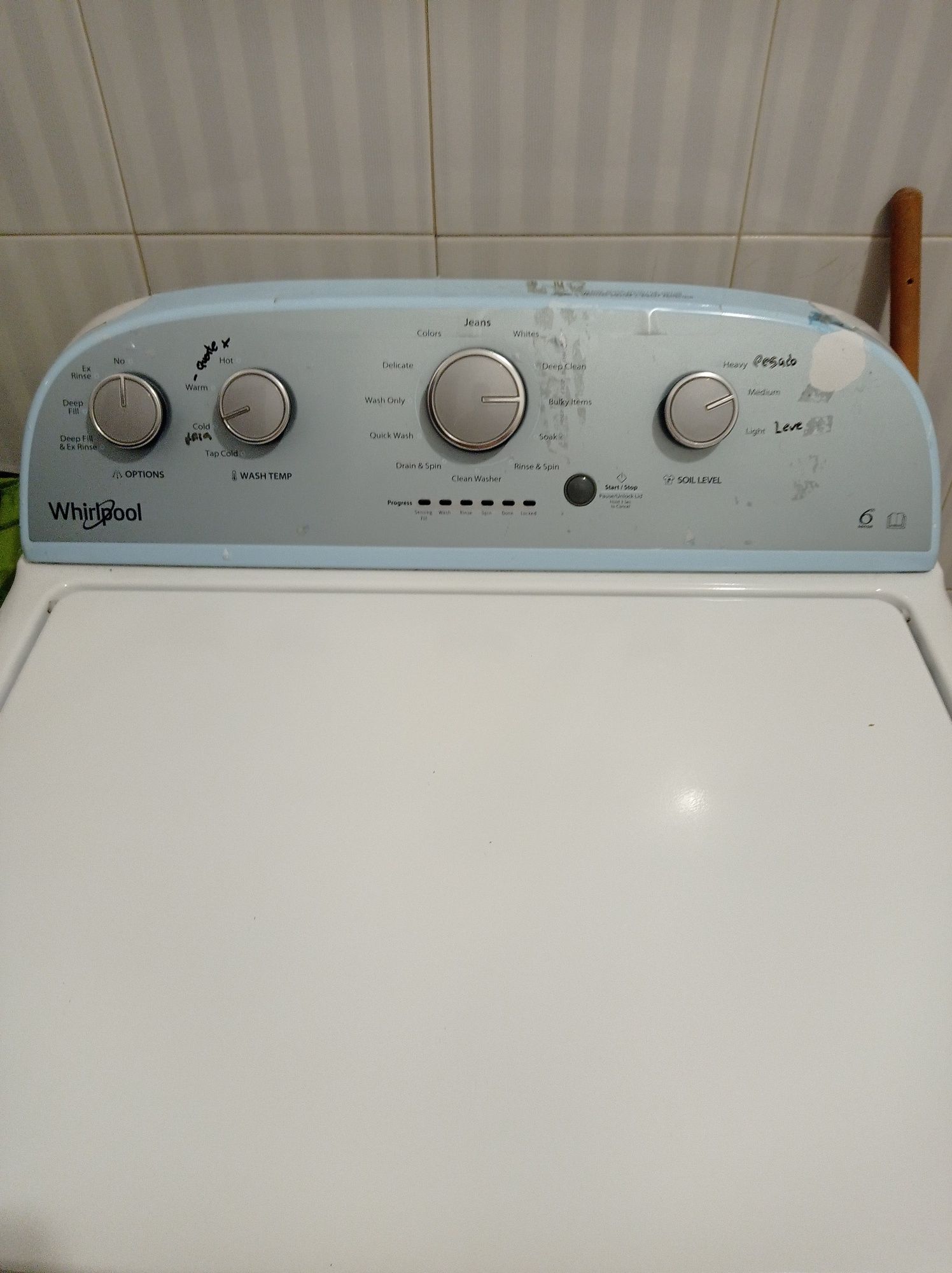 Vendo máquina de lavar roupa 350€