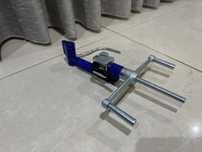 Alicate tensor de aço /alicate de fixaçao ZDQ-001