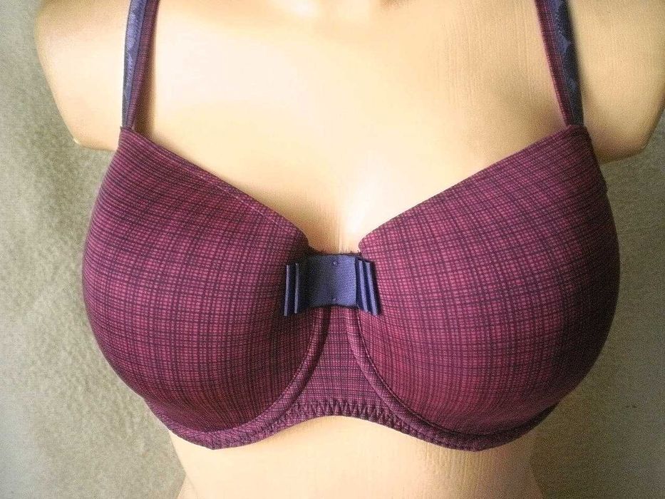 Biustonosz Prima Donna 90 E