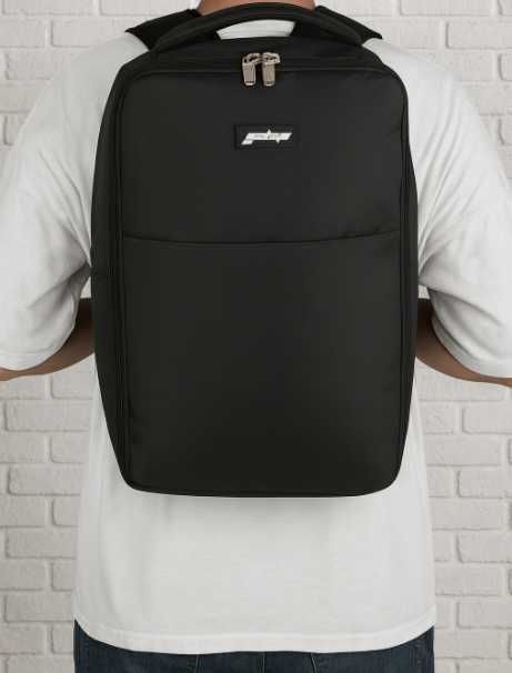 Wytrzymały Plecak Do Samolotu Turystyczny Podręczny Ryanair 40x20x25