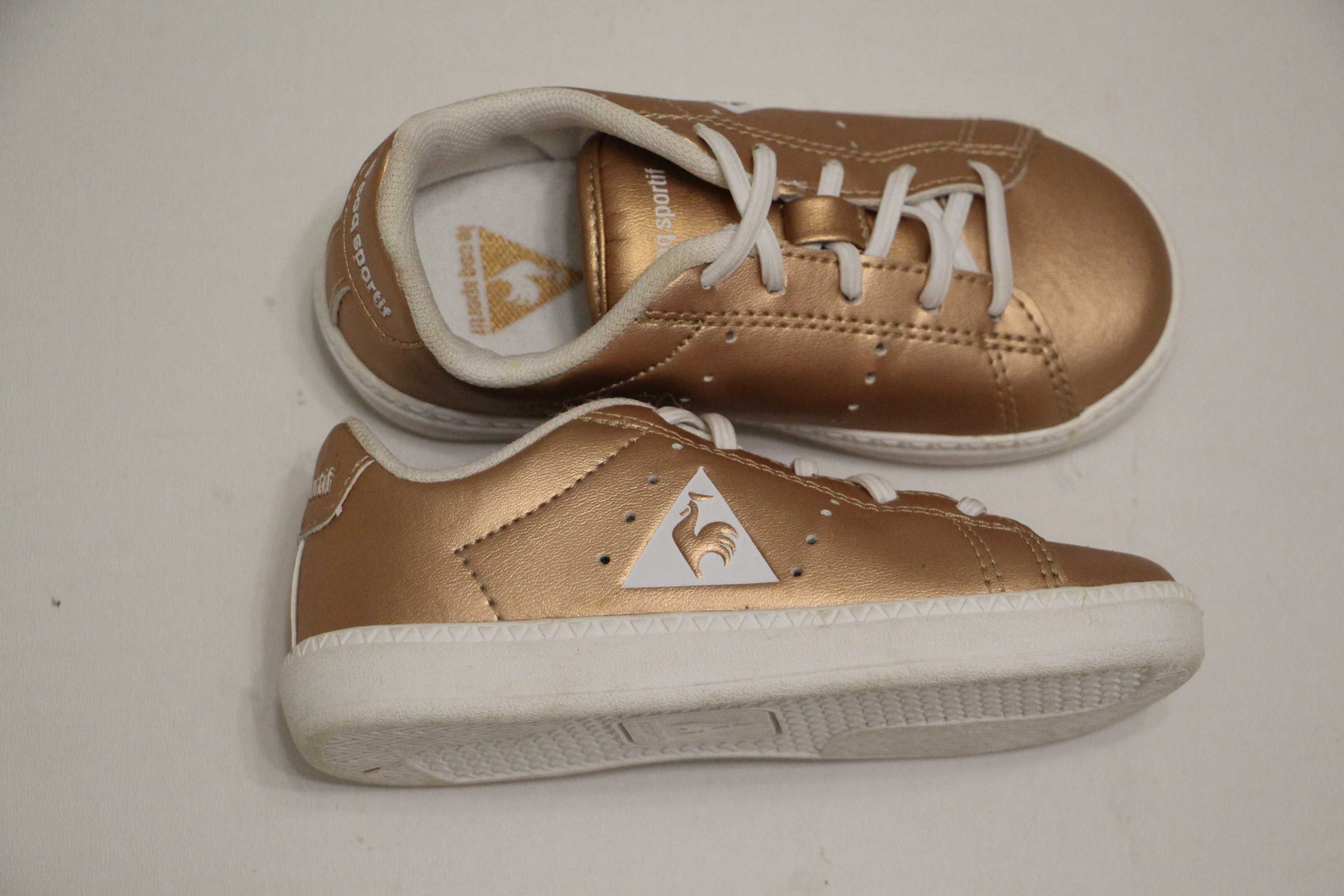 Детские кроссовки Le coq sportif, оригинал, 24 размер