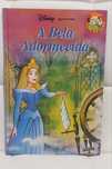 Livro Infantil - "A Bela Adormecida"