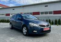 Kia Ceed АВТОМАТ 1.6 бензин 2010р