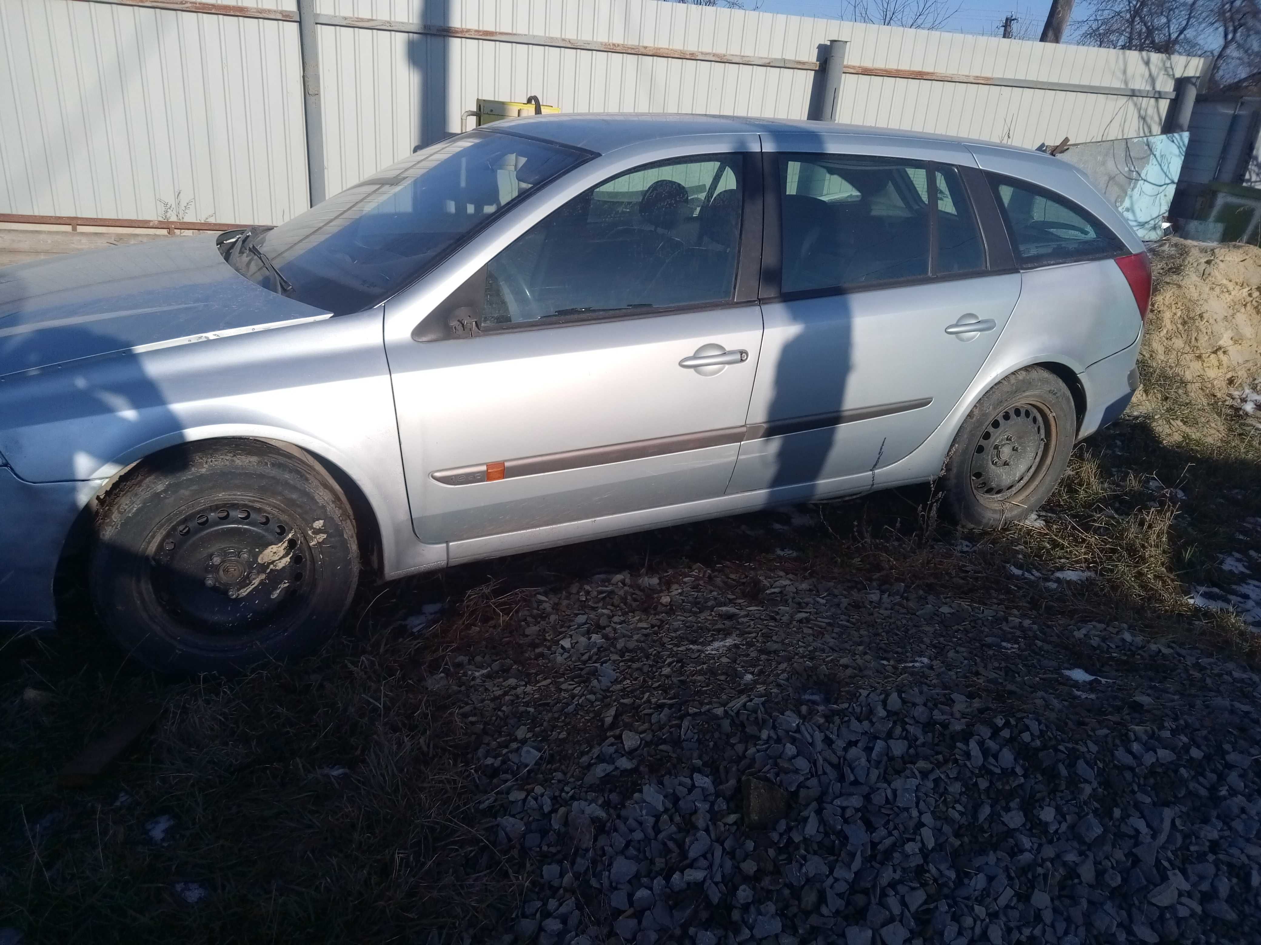 разборка  Рено RENAULT Сценик 1, 2 лагуна 2 1,9 дси Megane,3 1,5