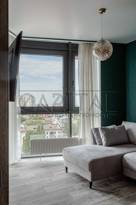 Первая сдача! 2-х комнатная ВИДОВАЯ квартира в ЖК Time