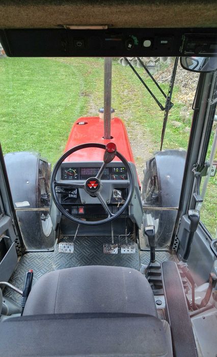 Massey Ferguson 3080 . 3090