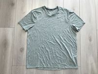 NIKE Dri Fit r.XL oryginalna koszulka sportowa męska