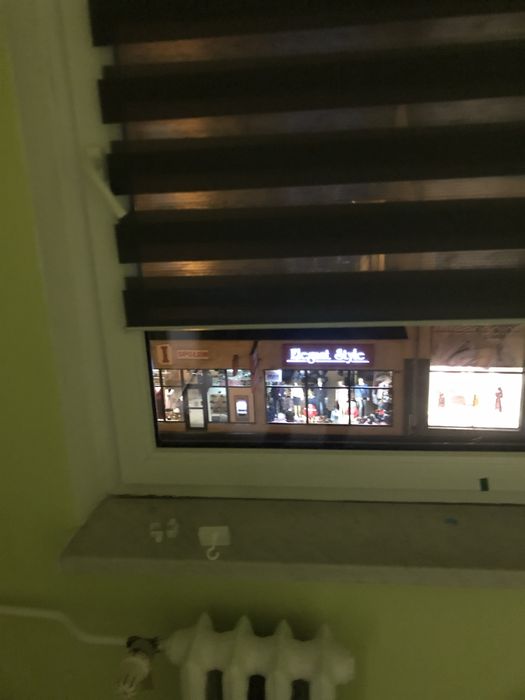 mieszkanie w centrum (rezerwacja)