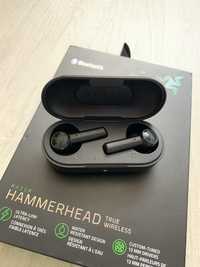 наушники Razer hammerhead