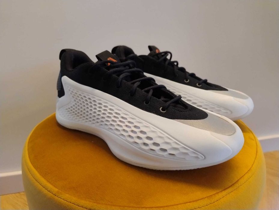 Buty Adidas Anthony Edwards 1 Low Trainers Rozmiar 46