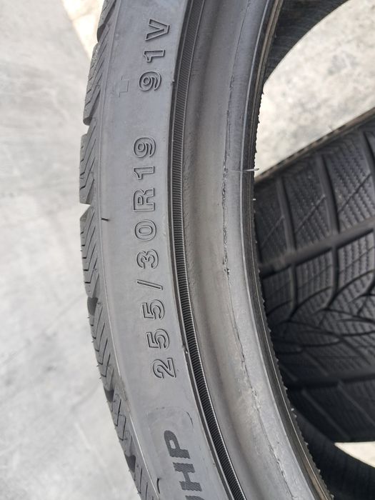 Резина зимова, 255/30 R19 Imperial Snowdragon UHP (арт. 13693)