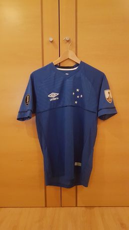 Camisola do Cruzeiro