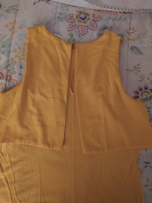 Top Lefties  tam. M nunca usado