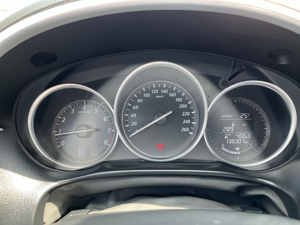 Мазда сх 5 Продам авто Mazda cx 5 2015, 2.0 бензин, 138тис.км
