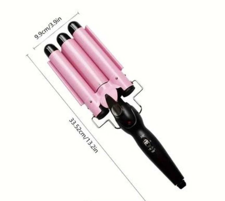 Плойка для волос