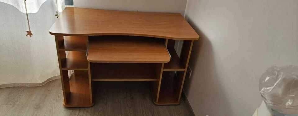 Mesa Secretária 114x60x76