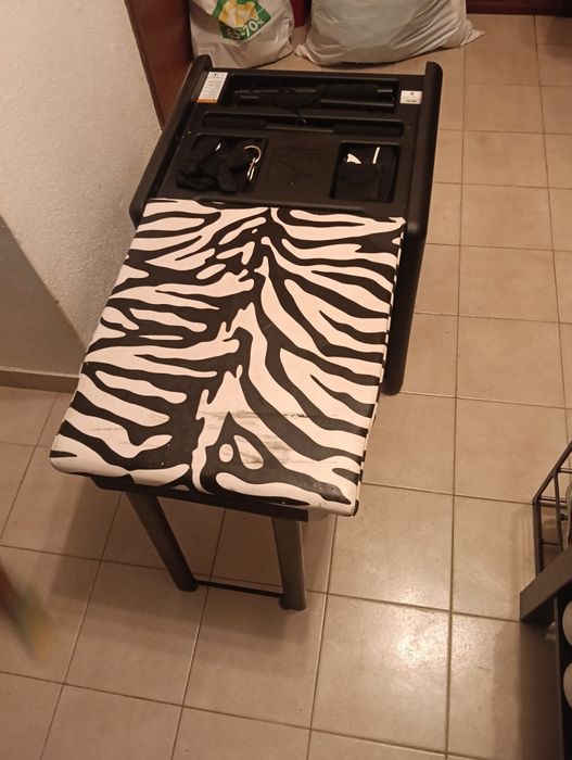 Fitness Cube / cubo de exercícios