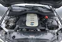 BMW E60 E61 2.5D 525D Silnik M57 177Km Diesel