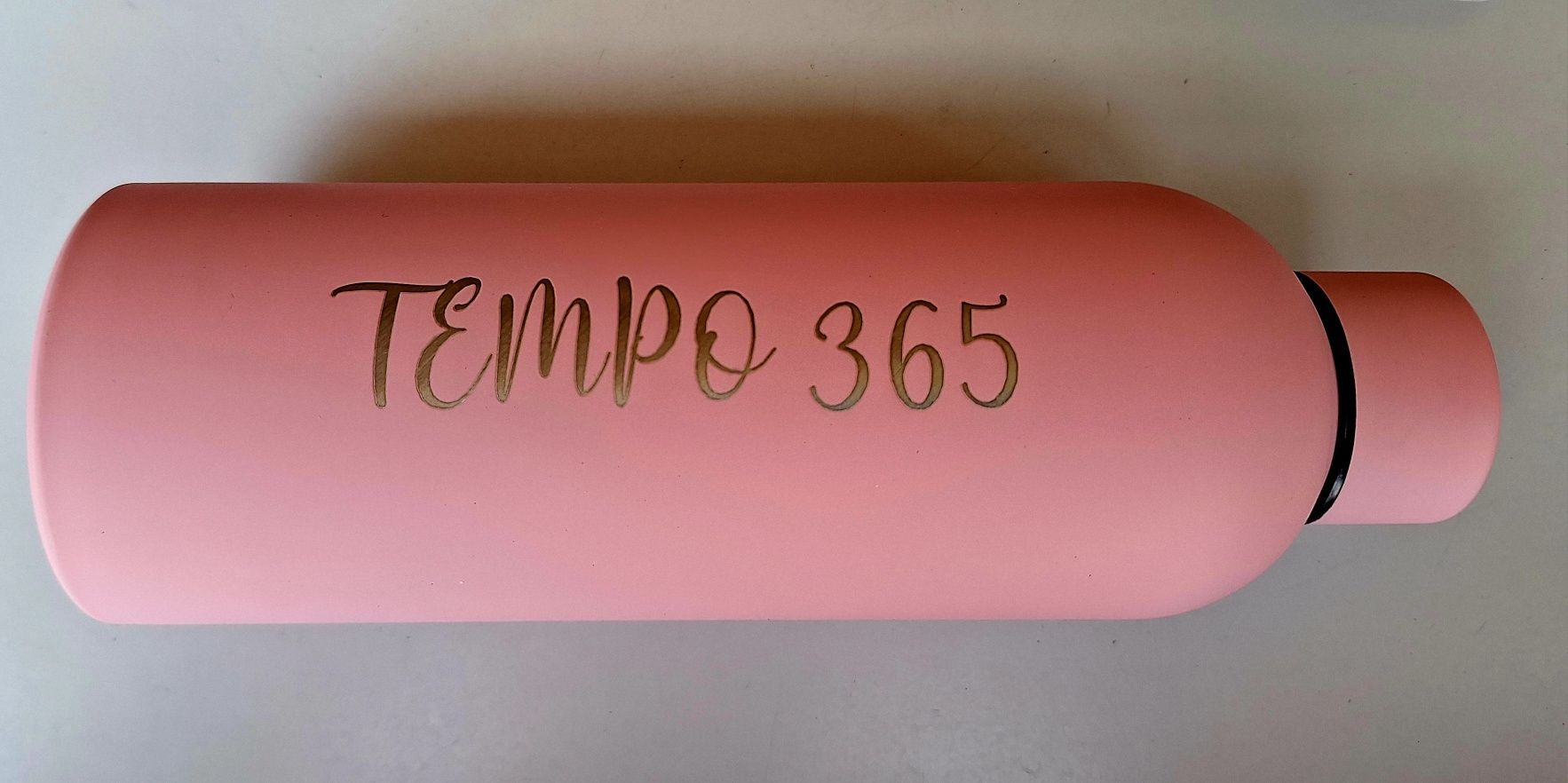 Garrafas de água térmicas ( Tempo 365 )